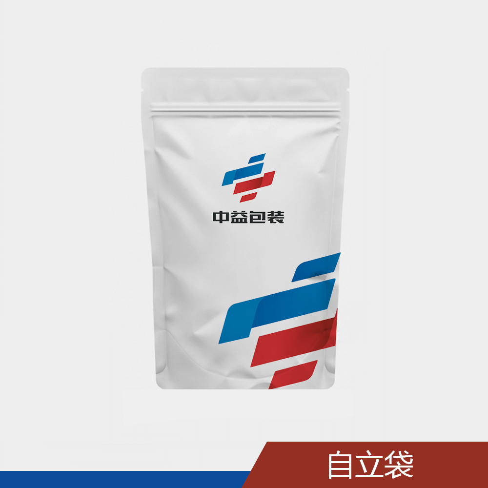 ND-P300 单工位给袋包装机