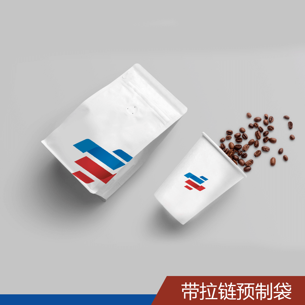 ND-P300 单工位给袋包装机